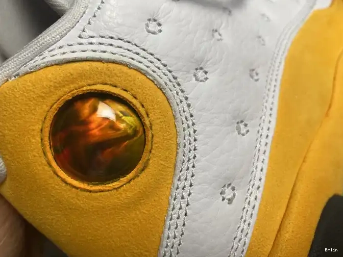 Bmlin Shoes Sol 414571-167 Air Del Jordan 13 0601
